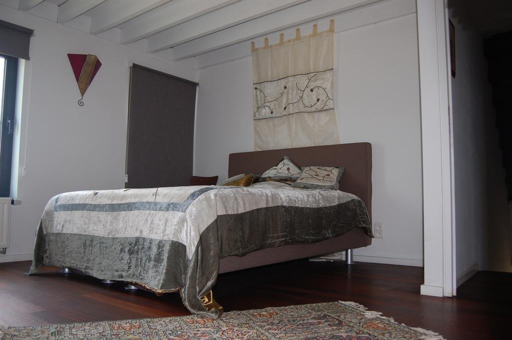 Bed and Breakfast Bvba Bacana Rotselaar Экстерьер фото