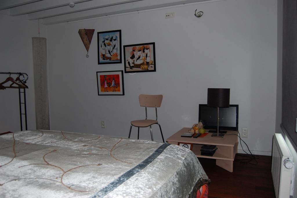 Bed and Breakfast Bvba Bacana Rotselaar Номер фото